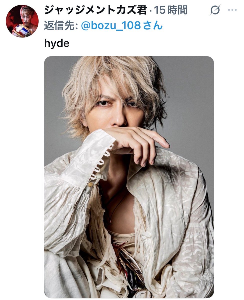 坊主 tweet media