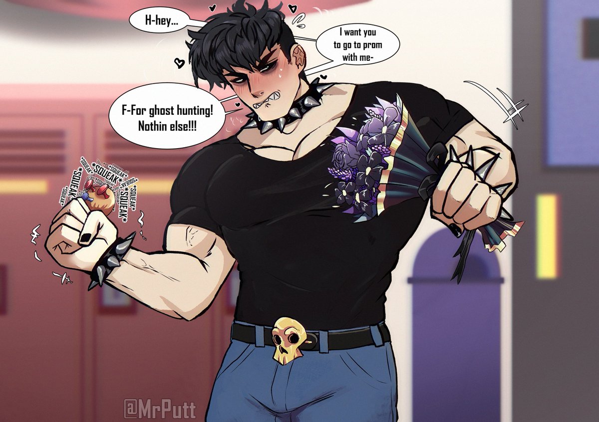 🏺PuttButt🏺 tweet media