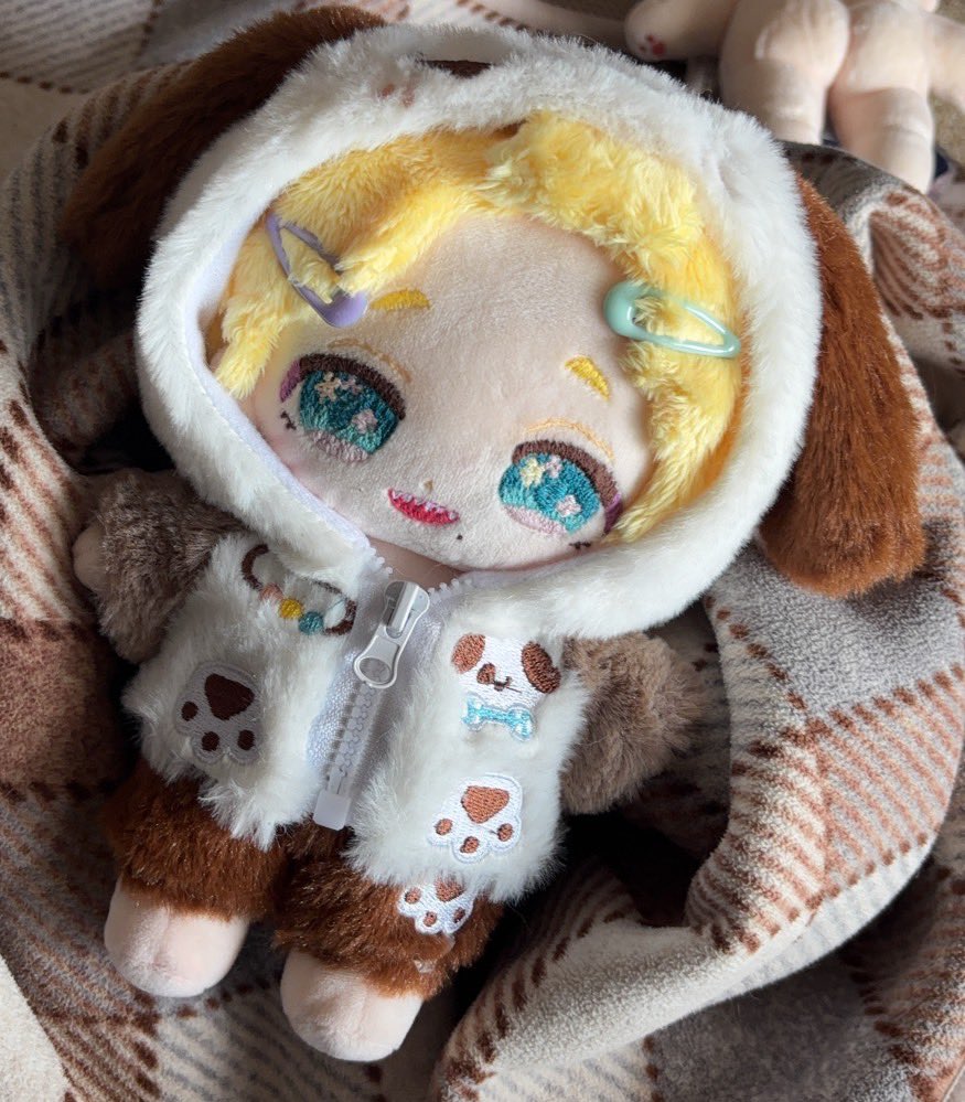 demon_Denar's tweet photo. Vtuberぬいぐるみ化！(素体のみ)

募集:1名

お渡し方法:匿名配送

期間:約１ヶ月

参考ぬいぐるみは⬇️に！
(1枚目 元デザイン)
(2枚目 完成素体)
(3枚目 お洋服着ver)

※有償での受付はDMまで‼️

募集方法はALTにて。

#5月のVtuberフォロー祭り
#新人Vtuber
#ぬい活 https://t.co/Pk7vJfISIg