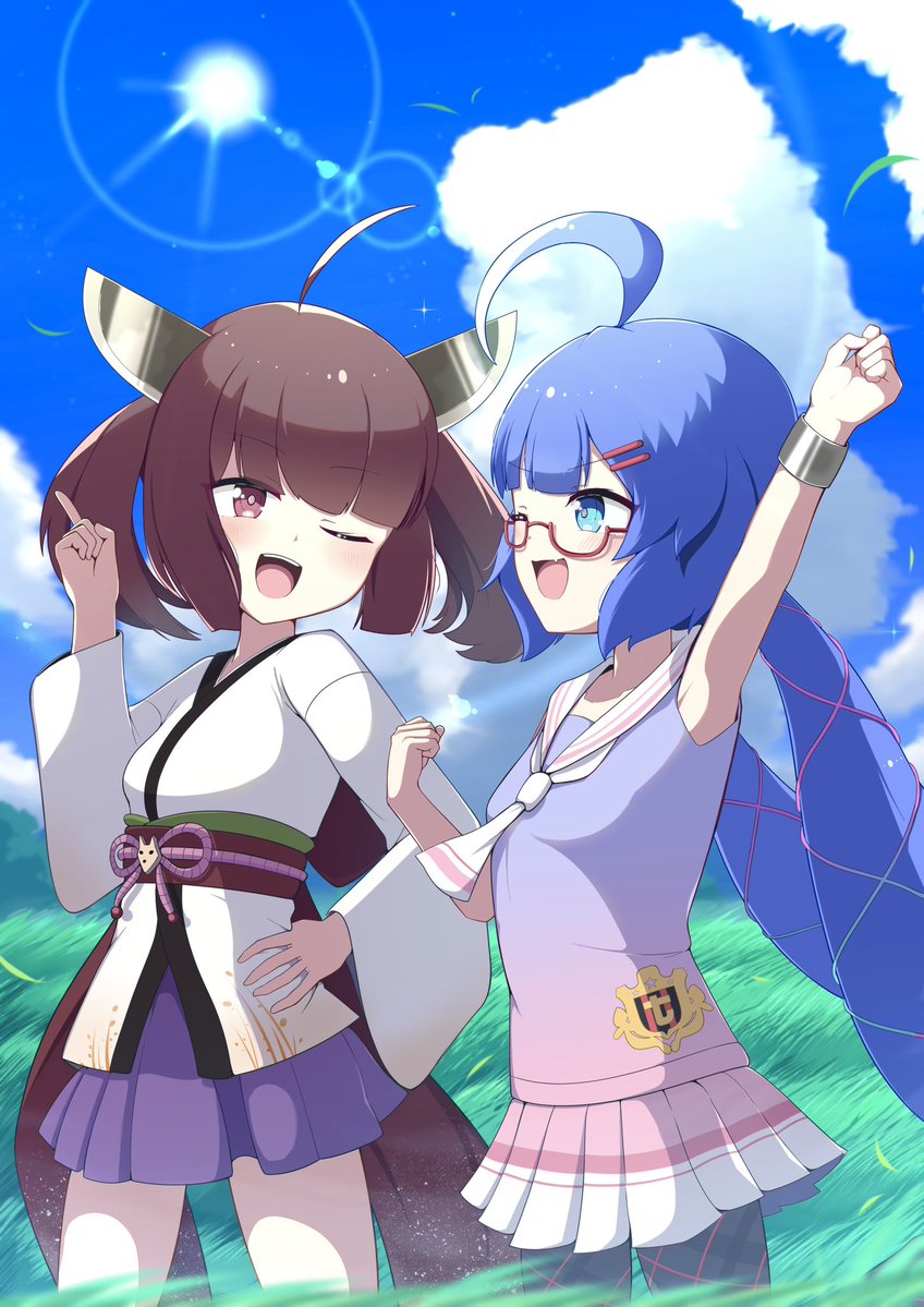 ゆうてぃ 《H/g》 tweet media