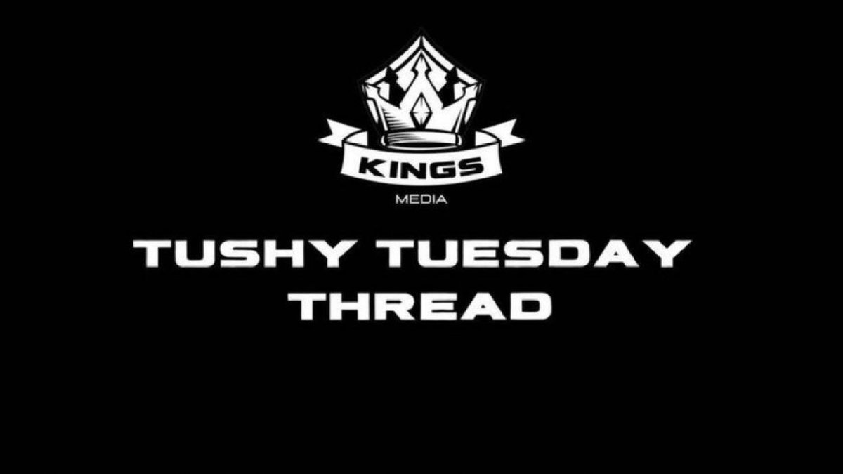 👑King of Threads👑 tweet media
