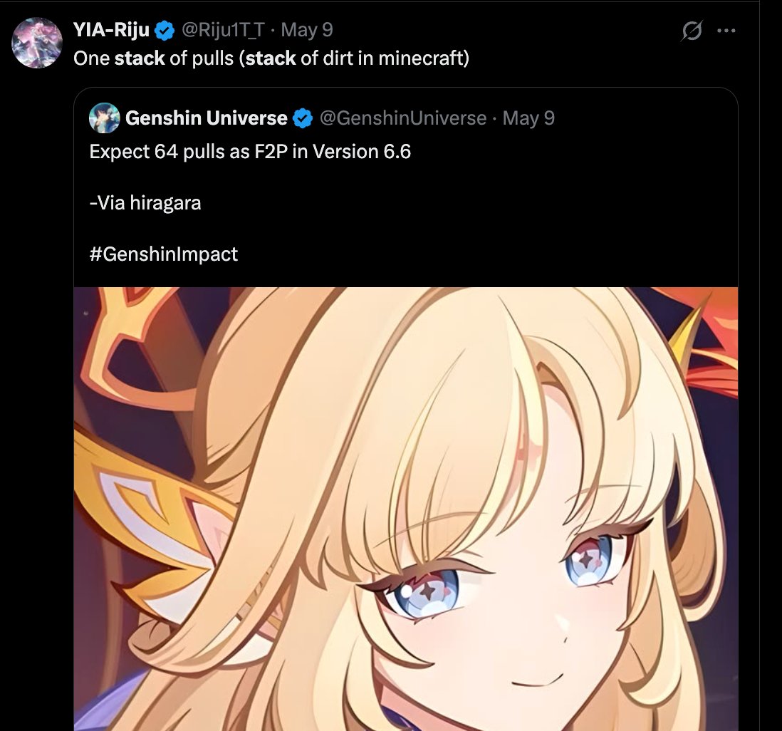 YIA-Riju tweet media