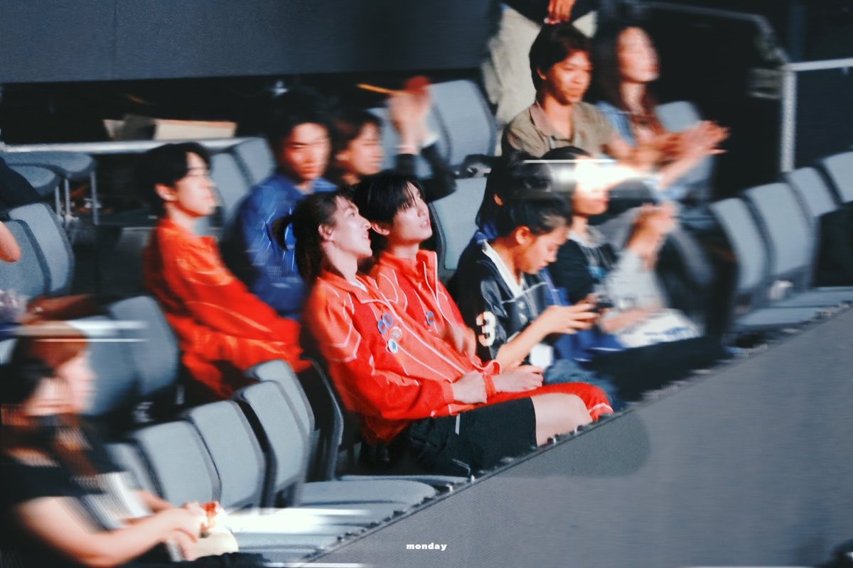 𝐦𝐨𝐧𝐝𝐚𝐲˖.☘︎ ݁˖ tweet media