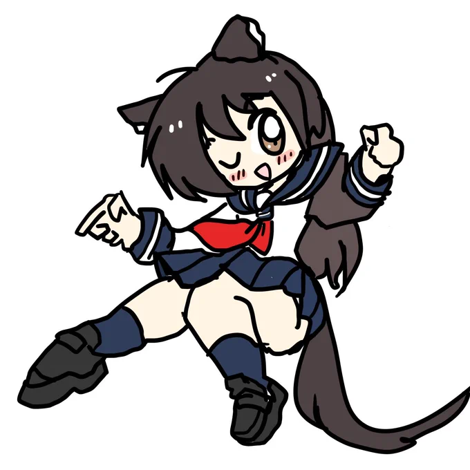 こんにちは