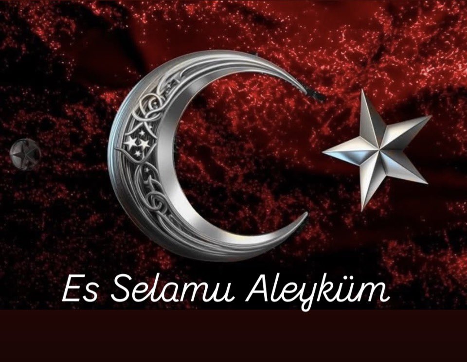 Mustafa Büyük tweet media