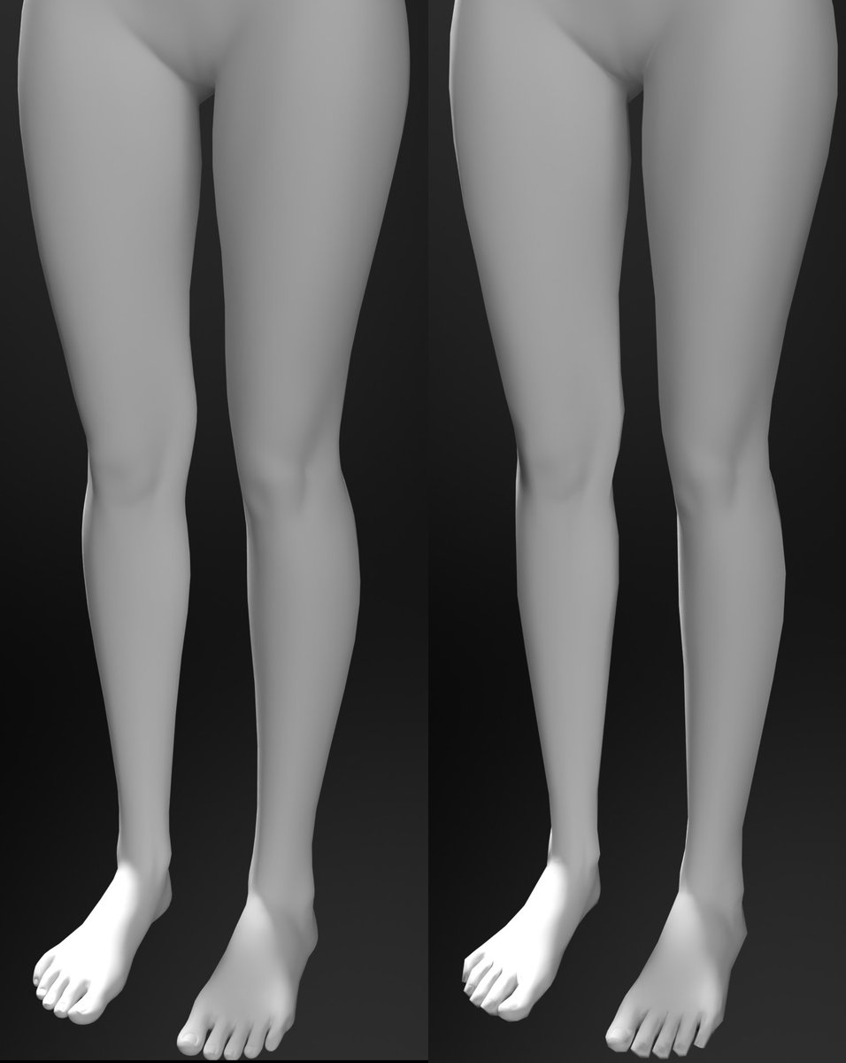 しろいの〔VRCアバター制作〕 tweet media