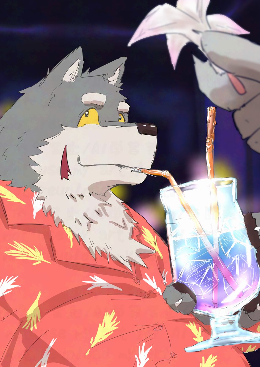 白縫(しらいぬ)🐻‍❄️🐺 序ノ幕🔜はつじゅー (@ShiroInu1093) / Posts / X