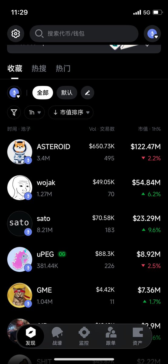 李大白🔶BNB tweet media