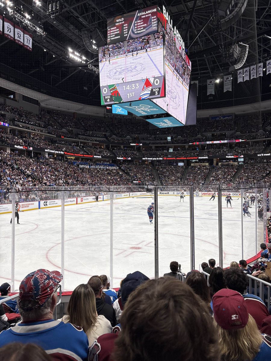 KCorbitt93's tweet photo. Can’t make it to the game Wednesday. Looking to get rid of a pair section 108. Row 8. Seats 9-10 on the aisle. $650 for the pair. https://t.co/9TXaaV1Yga