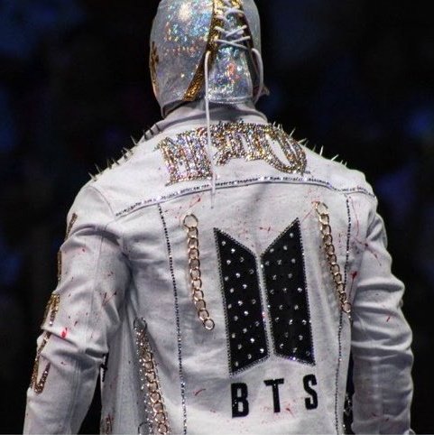 kath verá a BTS tweet media