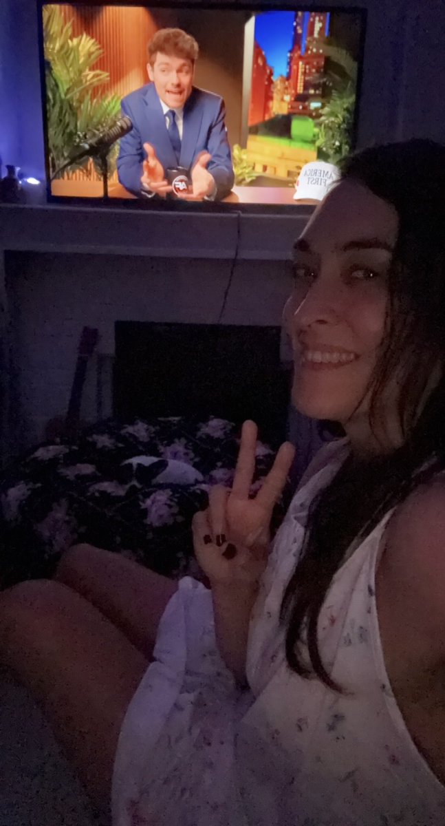 Aly 💖 tweet media