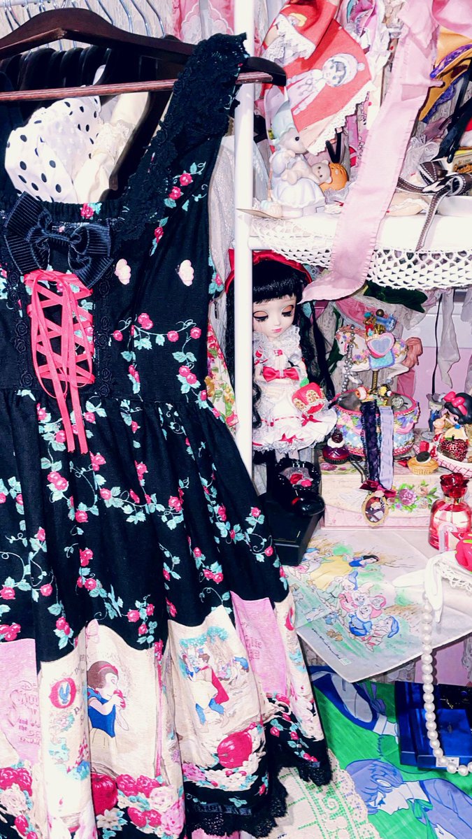 Dollie🪆 tweet media