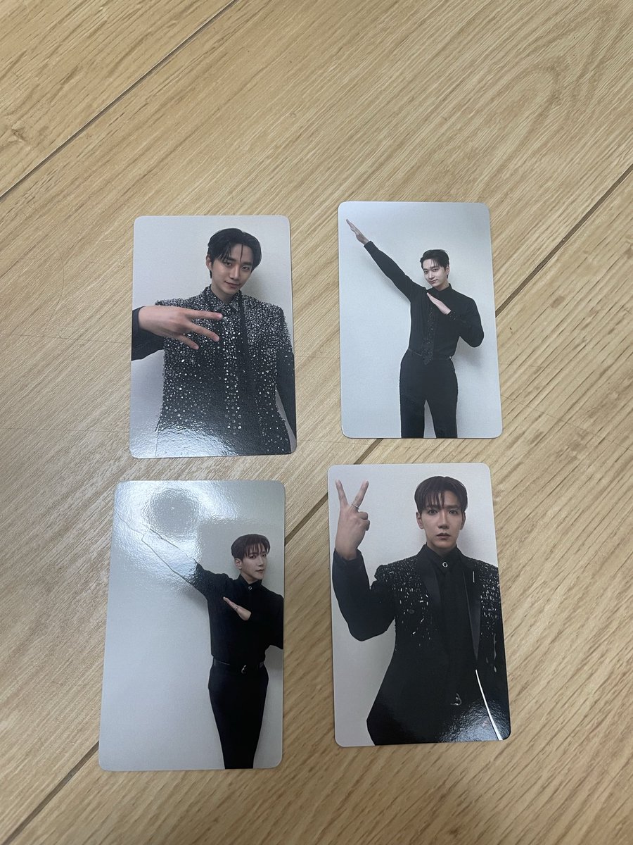 Viny ~ 2PM the Return in Tokyo Dome tweet media