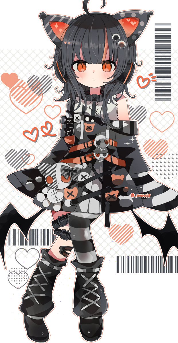 絵の具になりたい tweet media