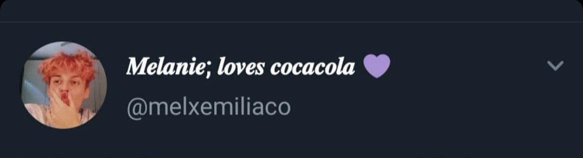 bel 🍓 tweet media