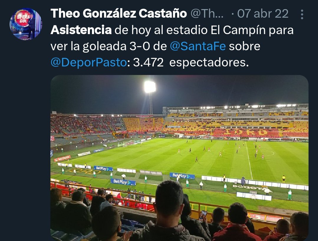Dimayor Azul 💙 tweet media