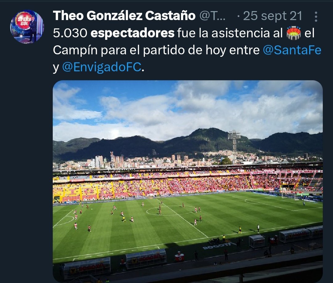 Dimayor Azul 💙 tweet media