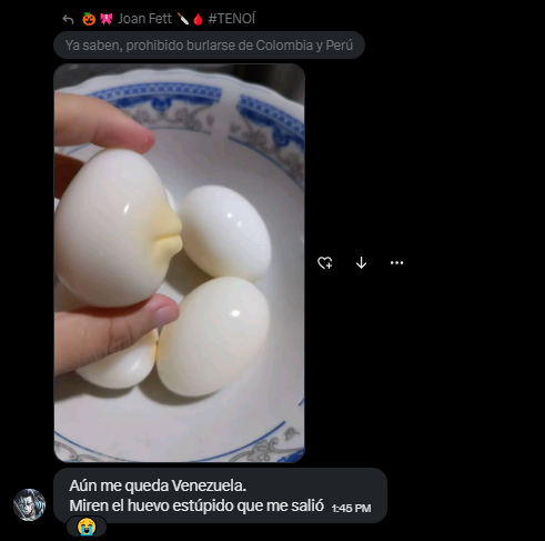 Kaguragrupo out of context tweet media