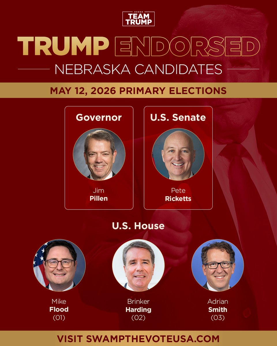 Team Trump (Text TRUMP to 88022) tweet media