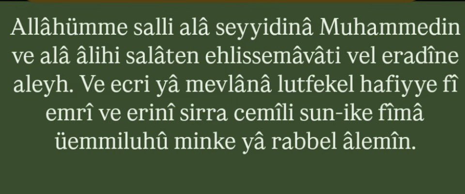 Mustafa Büyük tweet media