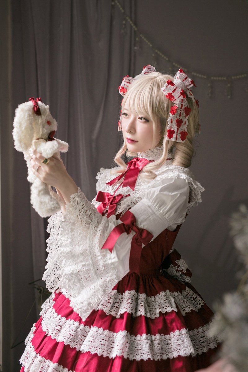 仔馬洋品店 tweet media