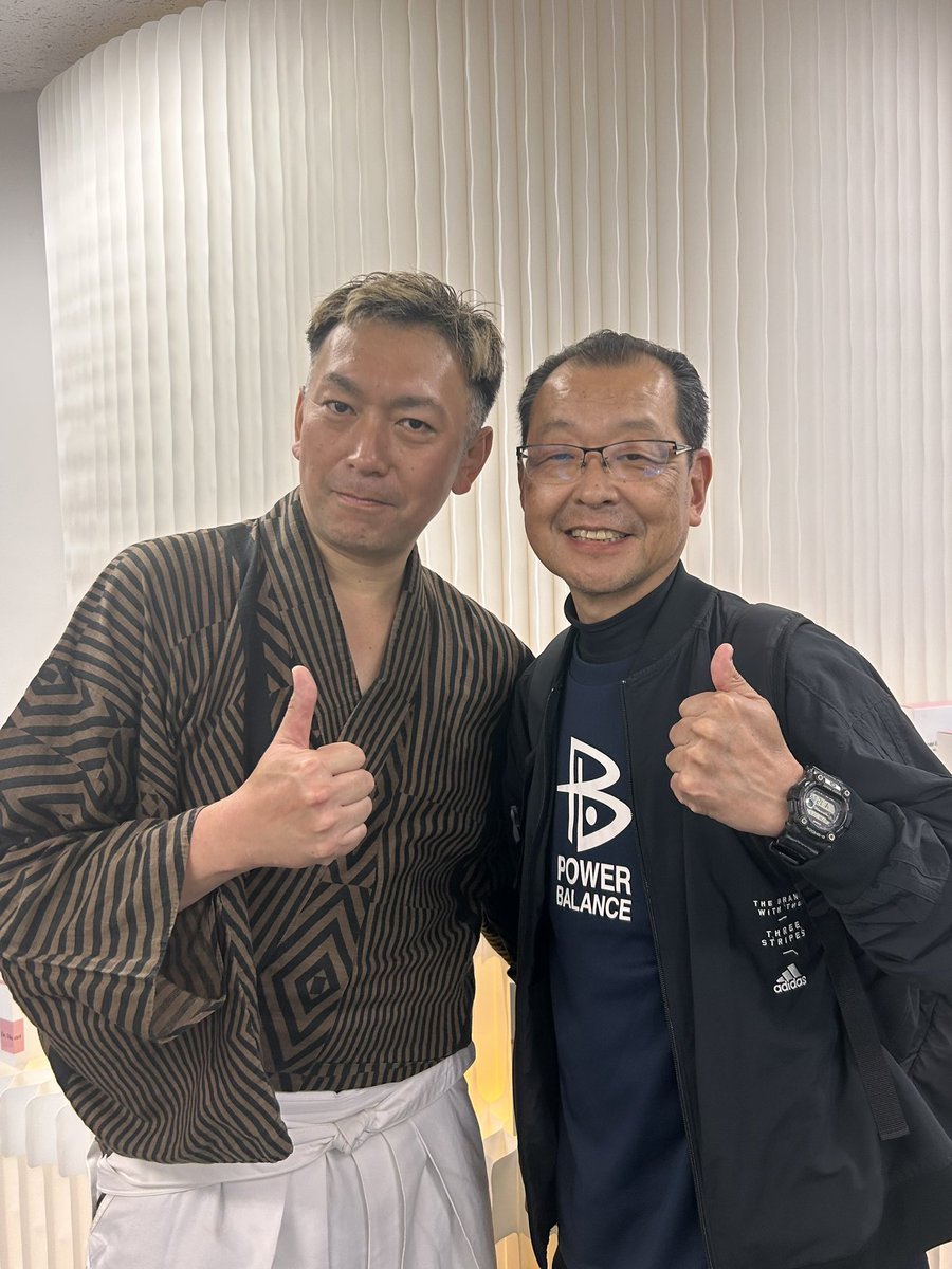 出口 広行 tweet media