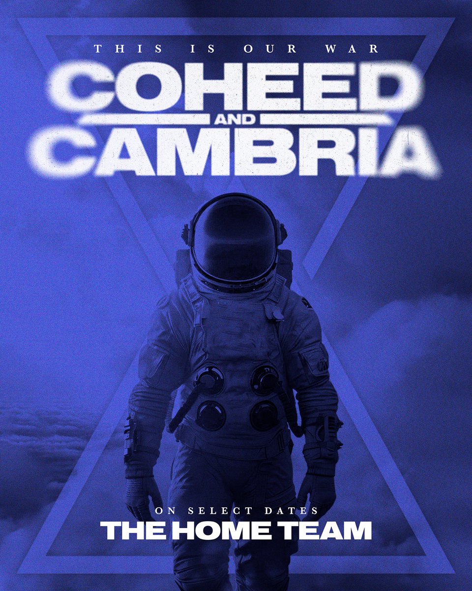 Coheed and Cambria tweet media