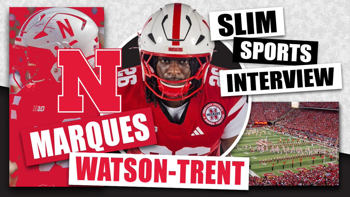 Slim Sports tweet media