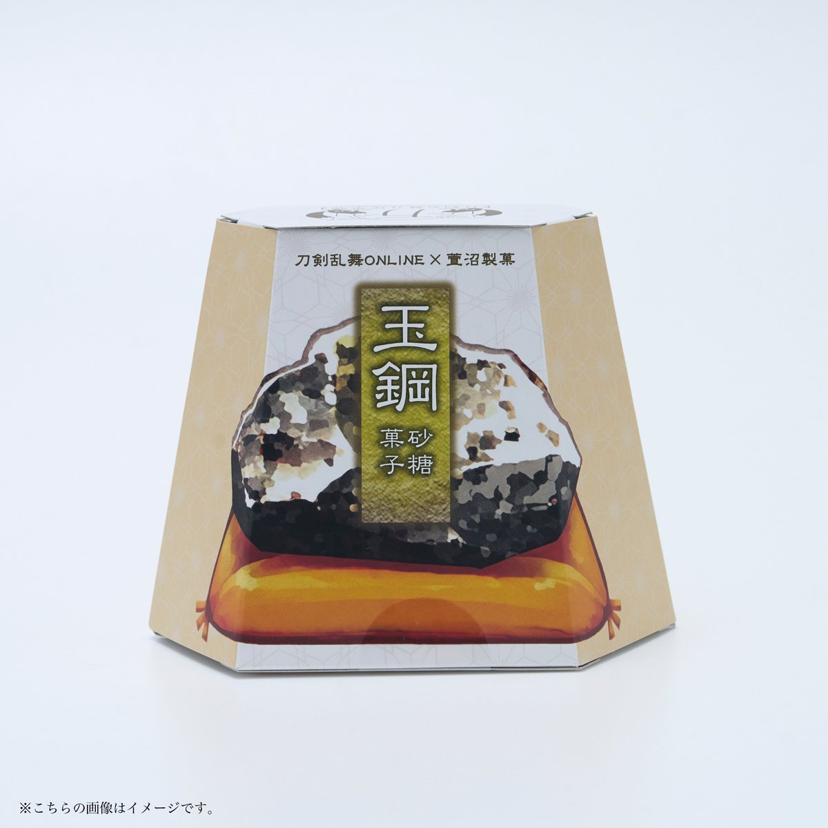 刀剣乱舞万屋本舗 大丸東京支店 tweet media