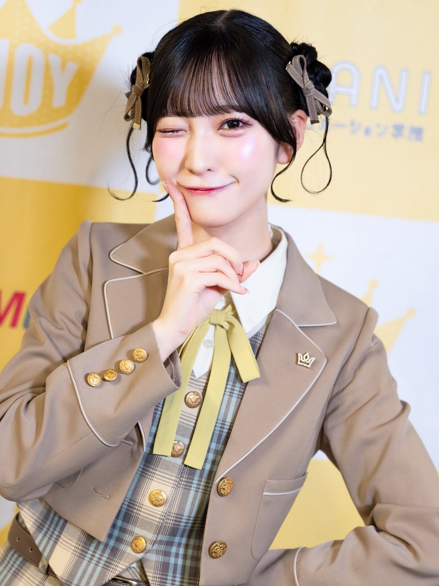 2026.5.10 ≒JOY個別撮影会 vol.12 4th Single 電話番号教えて！ 山田