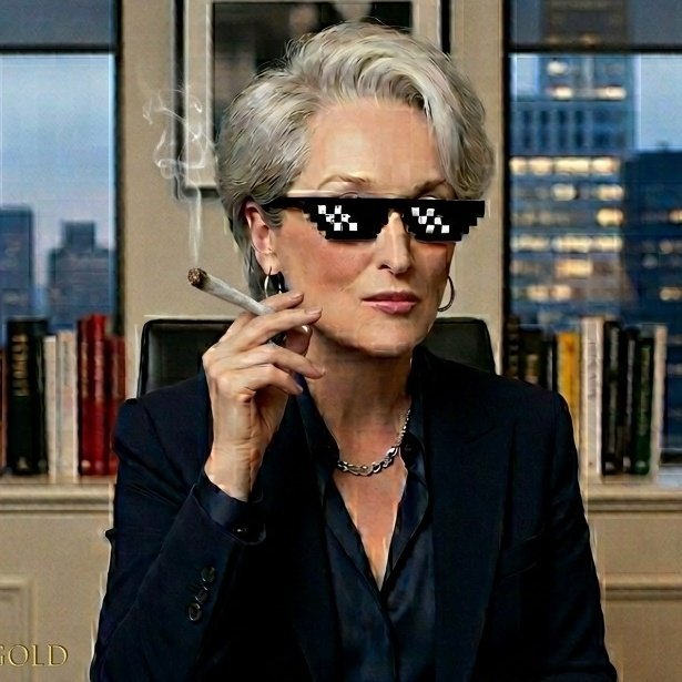 Meryl Jeep™️ tweet media