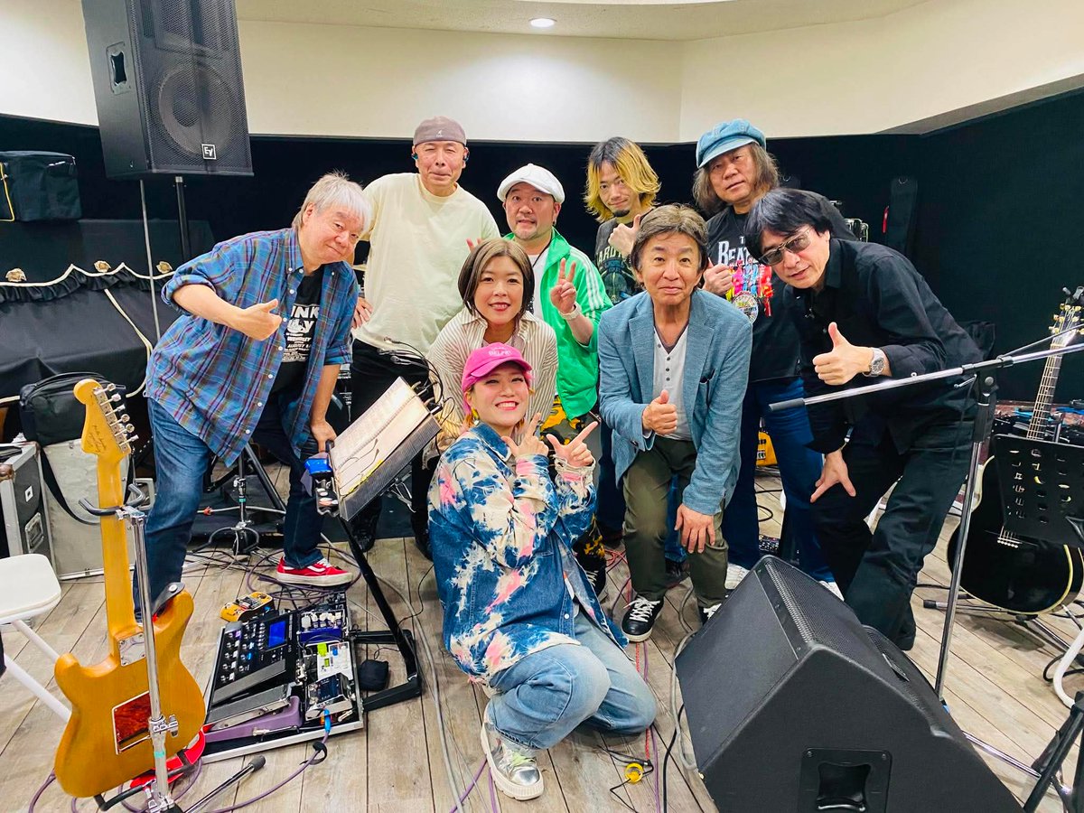 KunihisaYamato tweet media