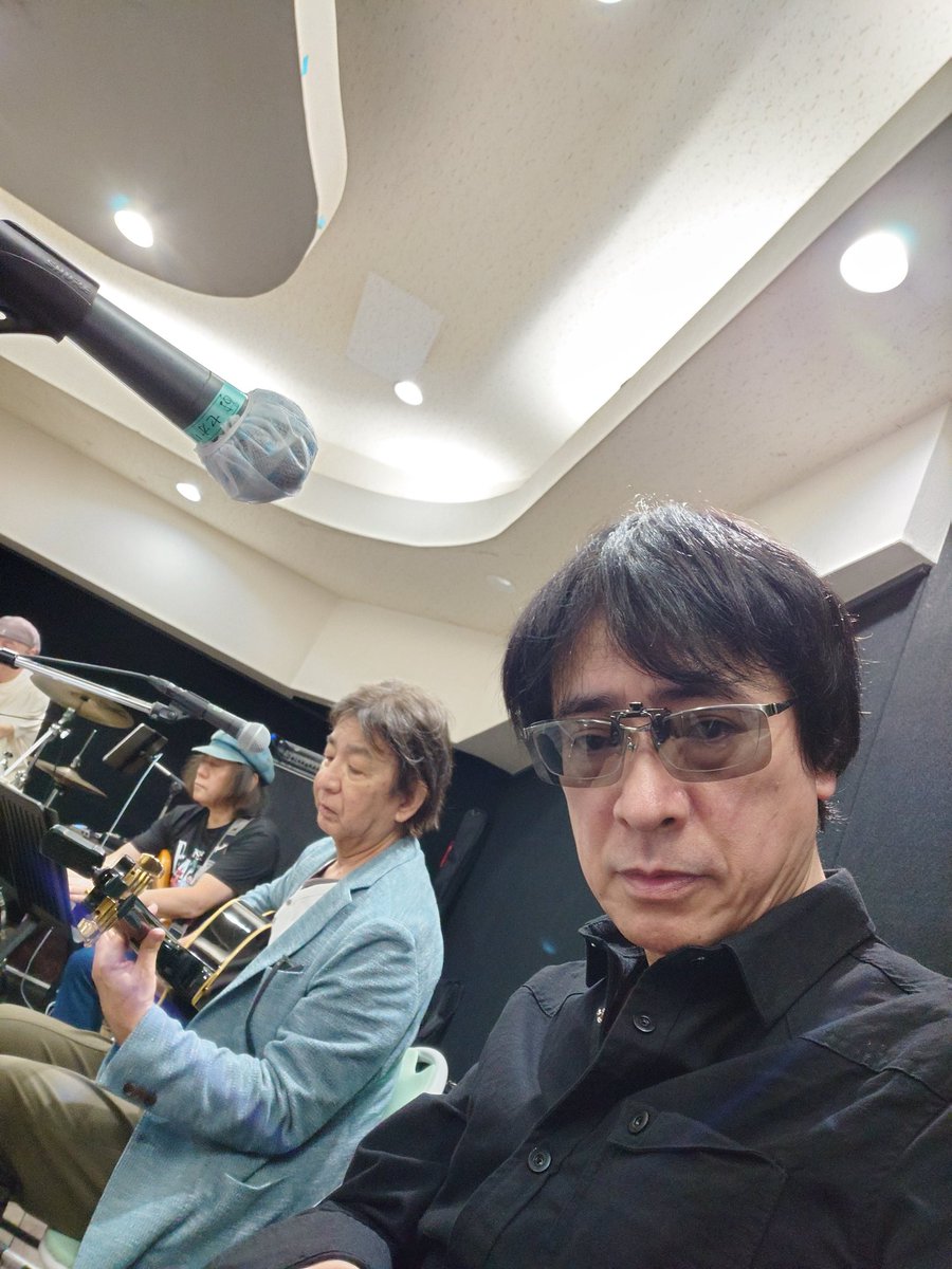KunihisaYamato tweet media
