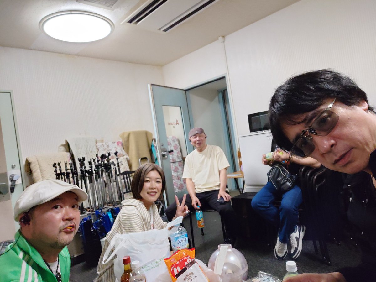 KunihisaYamato tweet media