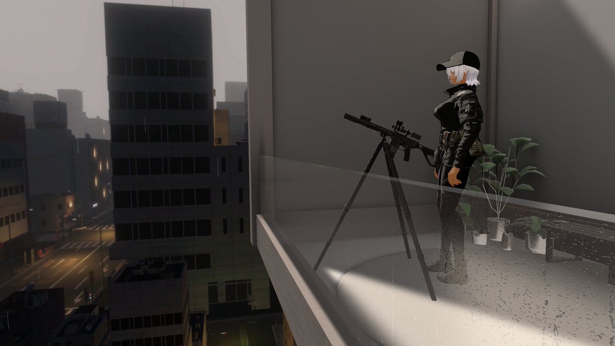 61TQv2TNlvbPFOR's tweet photo. π
#ENO3 #VRChat #graymore #VRChatPhotography https://t.co/drNsoagUe4