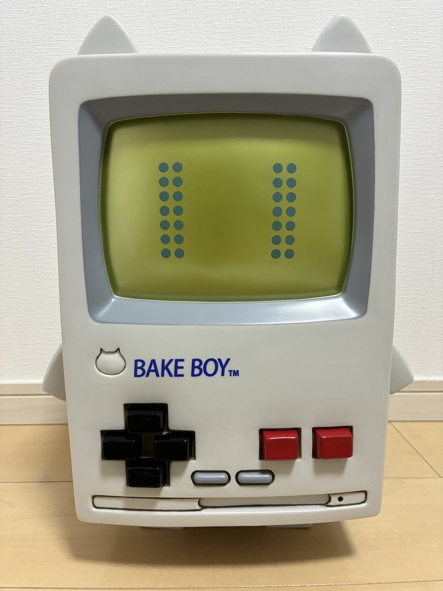 新品未開封　バケタンブログ　メンタイゴン　トワイライト　当選品 チェリ@バケタンブログ (@cherri_cherri) / Posts / X