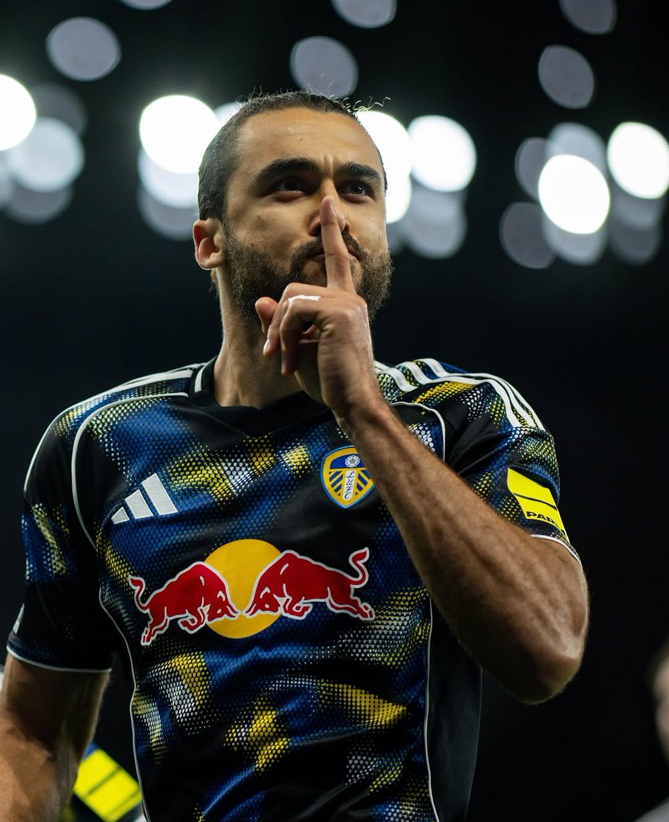 Leeds Faithful tweet media