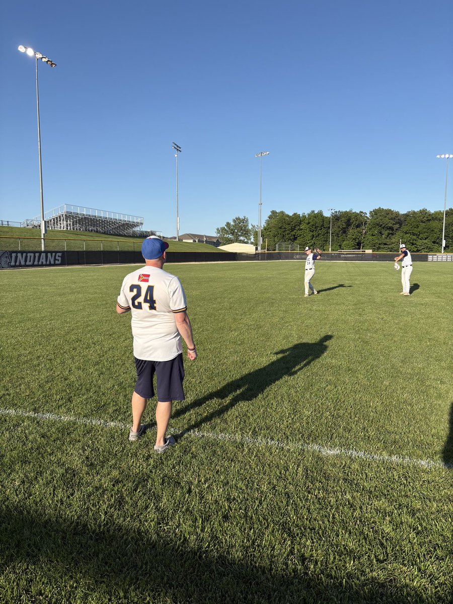 PHS Baseball tweet media