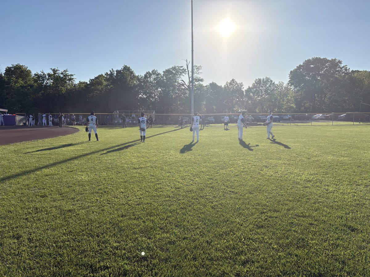 PHS Baseball tweet media