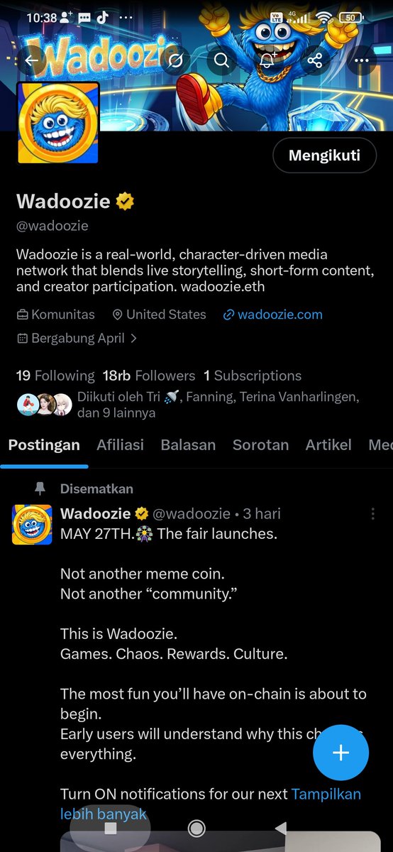 Azalea Ratnadi tweet media