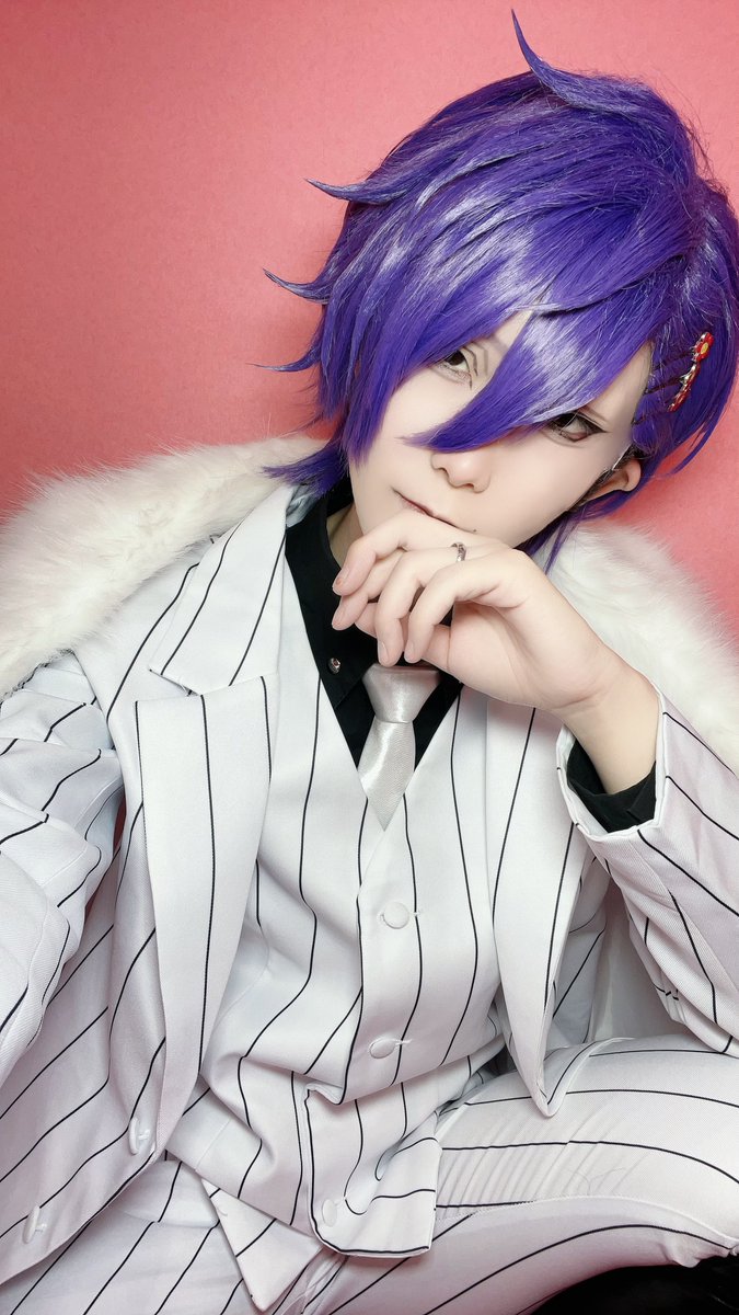 廻榴兎* tweet media