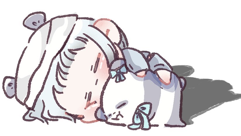 しゃおまお -宵帽- 🐼🐼🐼@ボイス販売中 tweet media