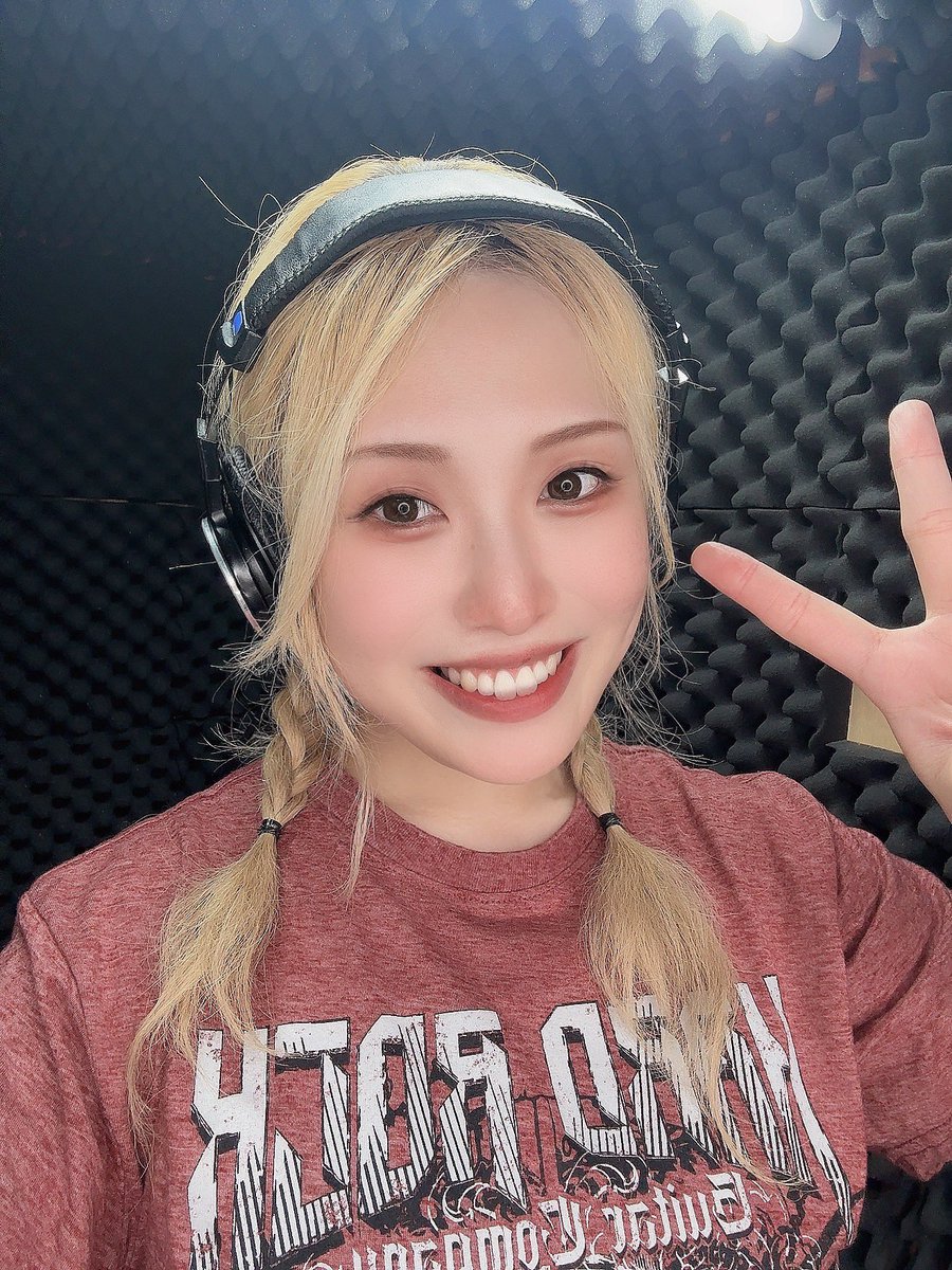 Post by Misaco / みちゃんこ on X: こんにちは🍀
