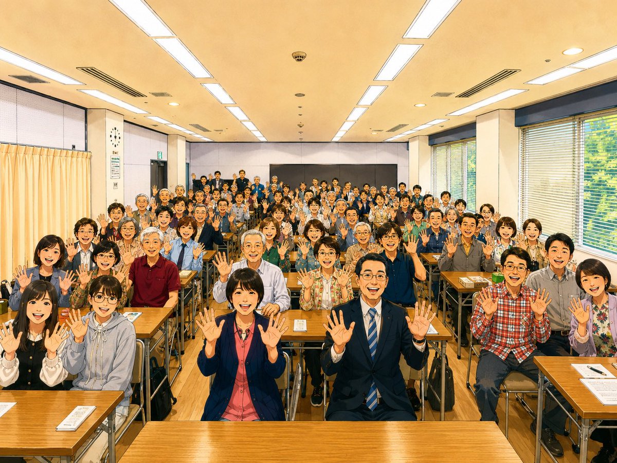 浜松家庭教会 🌸 tweet media
