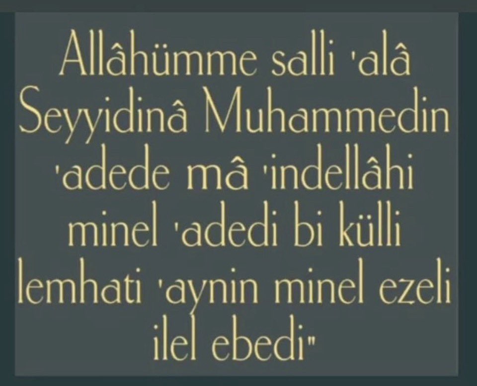 Mustafa Büyük tweet media