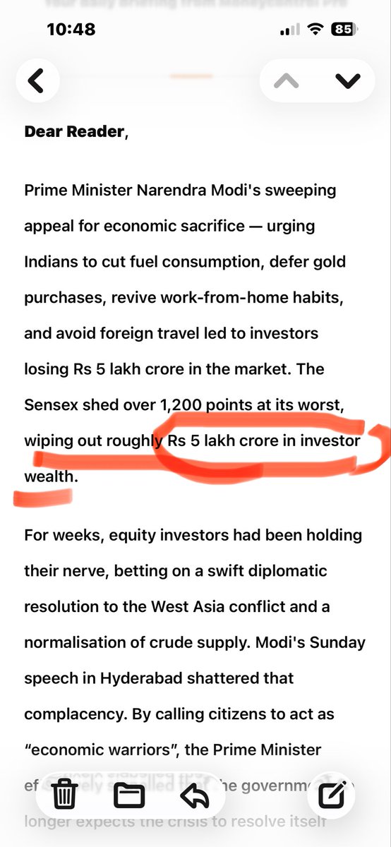 Pankaj Pachauri tweet media