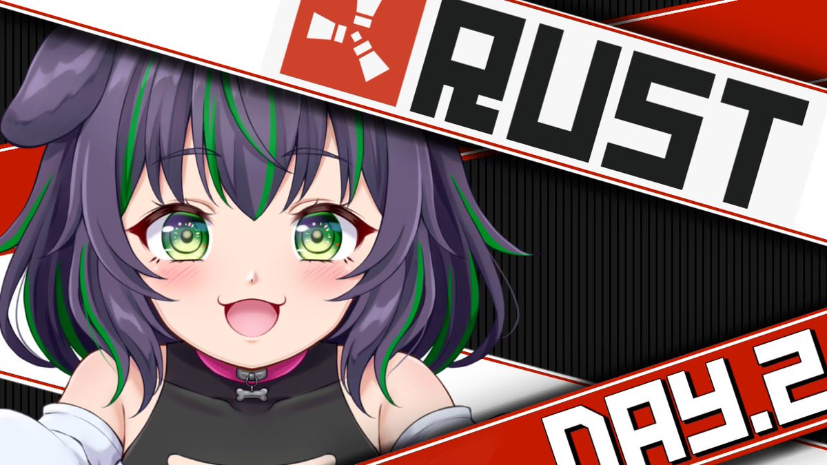 唯華あざみ🐶Vtuber tweet media