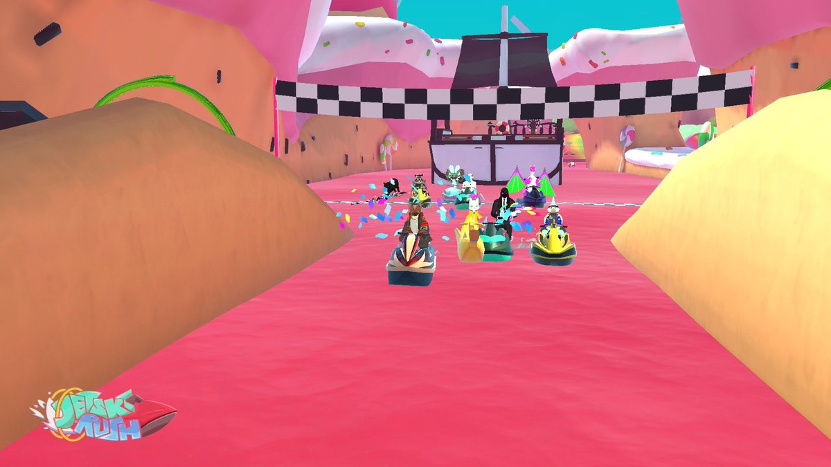 VRブロウ✨👑🌙 tweet media
