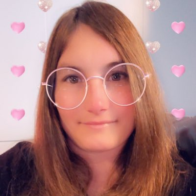 Auntginger29's tweet photo. #NewProfilePic https://t.co/FWqcKCm2NE