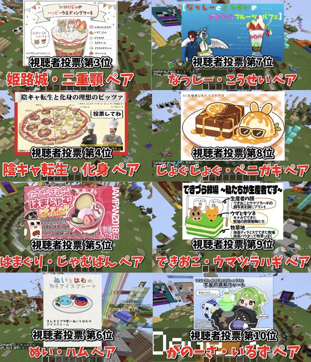 しゃちにー。 tweet media